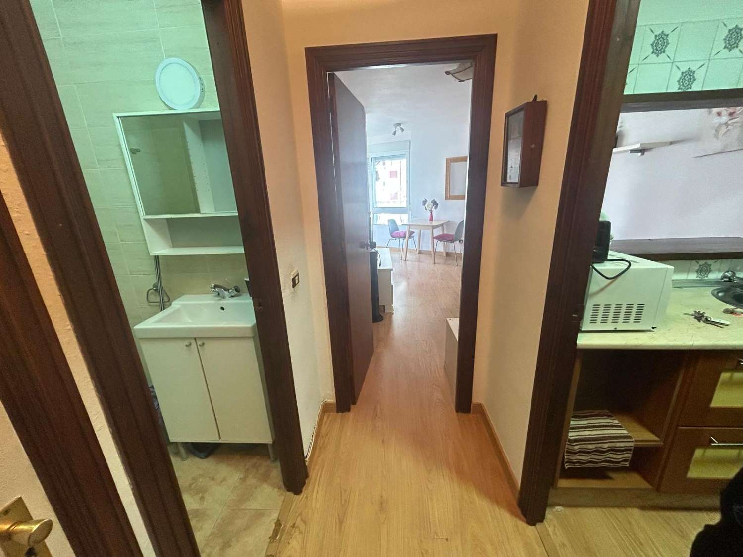 Venta en Torrox Costa