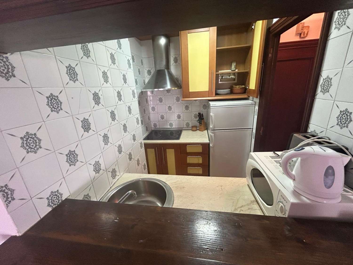 Venta en Torrox Costa