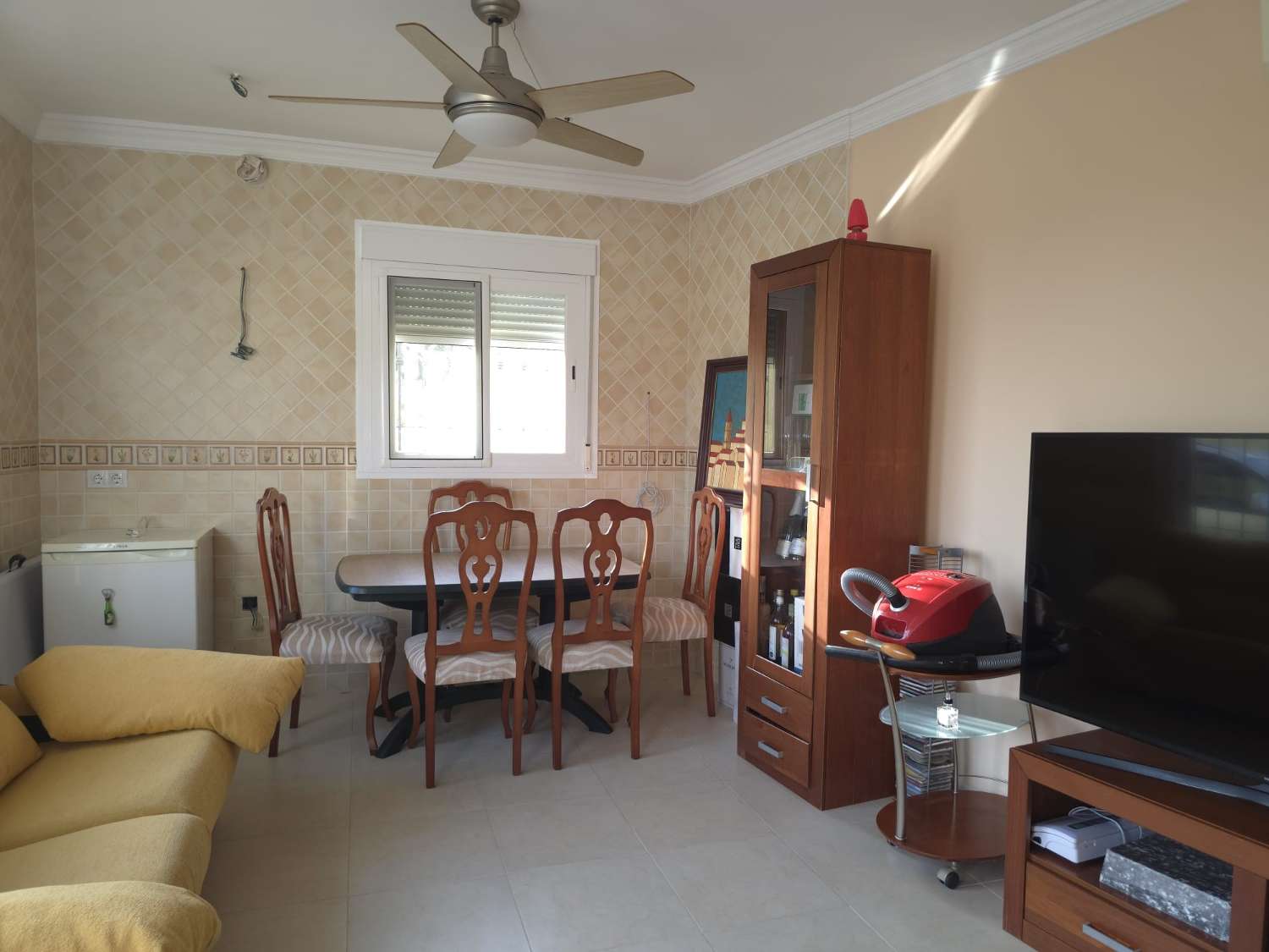 Gran casa de campo